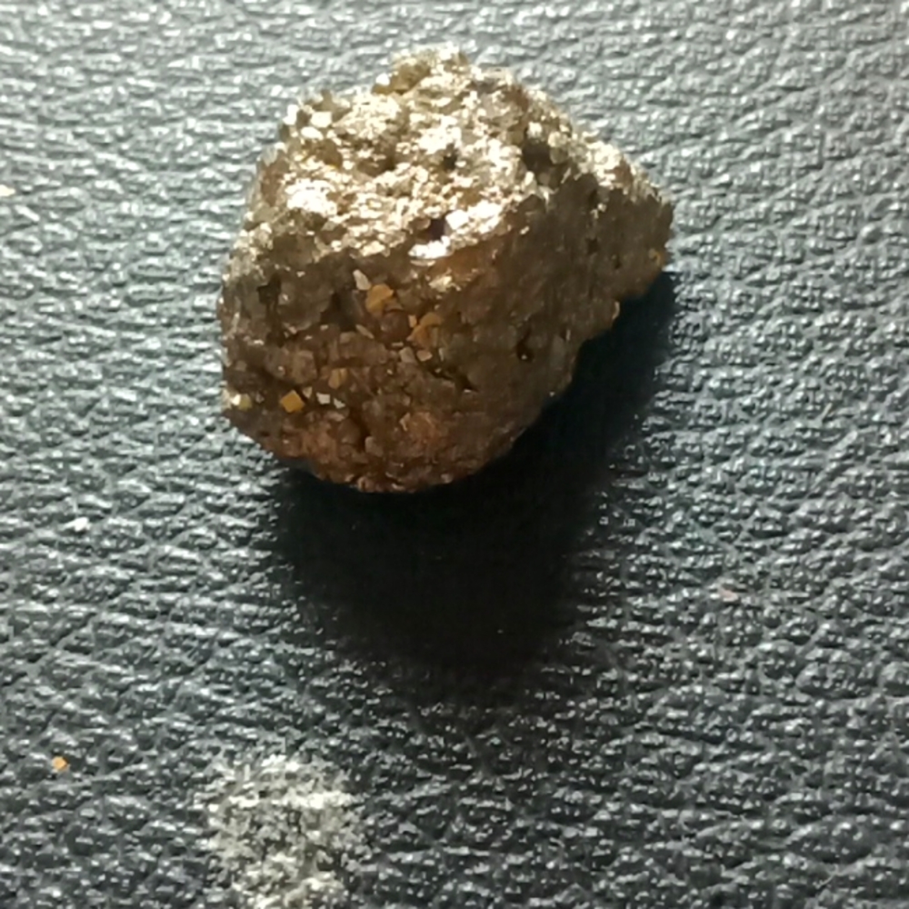Gold